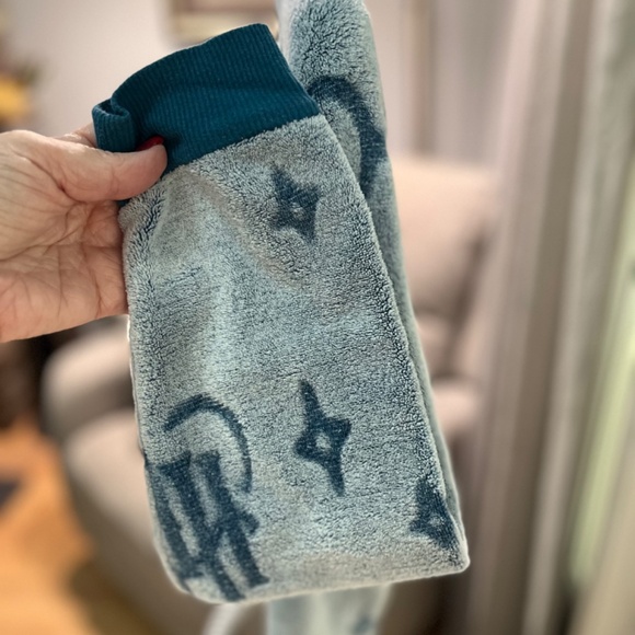 EUC Harry Potter Pajama Set for Ladies/Girls; Harry Potter Wizarding World - Picture 11 of 15